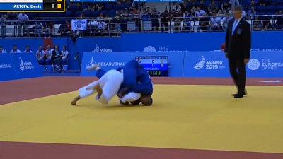 Обзор спортивных событий от 27.06.2019