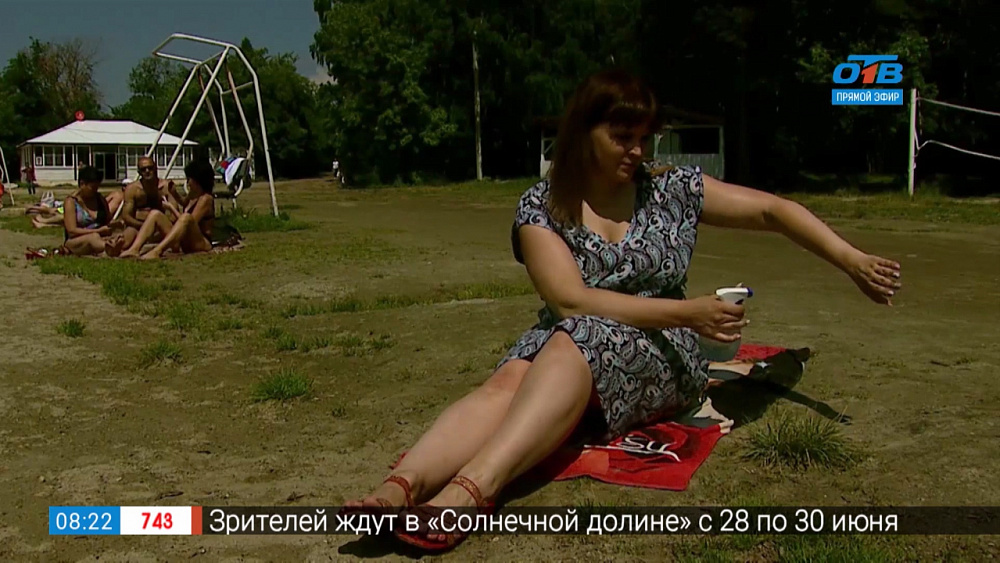 Летние лайфхаки