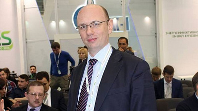 В Челябинской области новый министр экономического развития