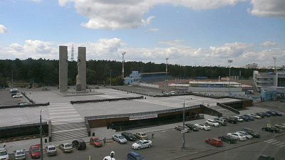 Торговый комплекс «Курчатов» хотят переделать в хайтек-музей