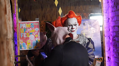 В Челябинске девушка-режиссёр сняла фильм 