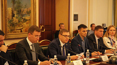 Южноуральцам предлагают стать чиновниками