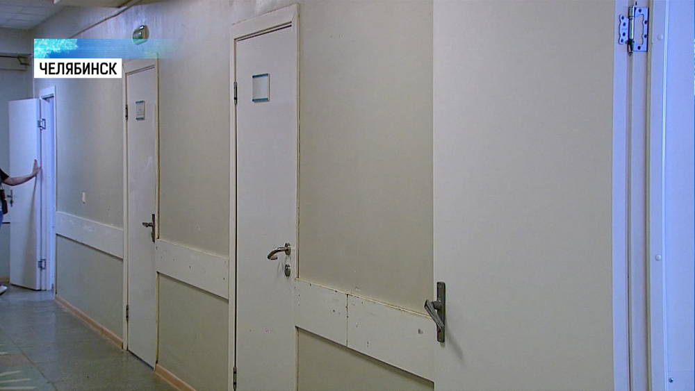 От менингита скончалась двухлетняя девочка