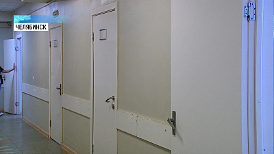 От менингита скончалась двухлетняя девочка