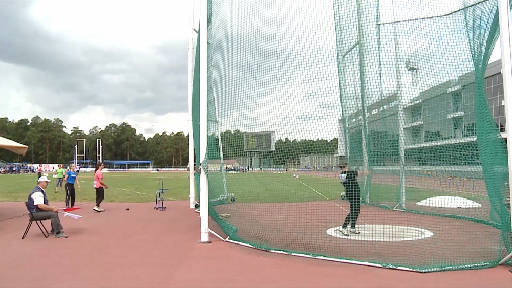 Обзор спортивных событий от 28.06.2019