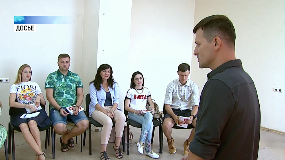 Медиахолдинг ОТВ ищет ведущих