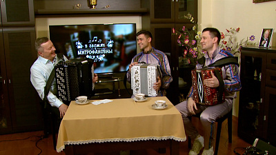 Передача «В гостях у Митрофановны» от 29.06.2019