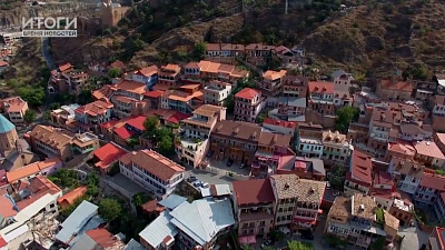 Итоги. Время новостей от 29.06.2019