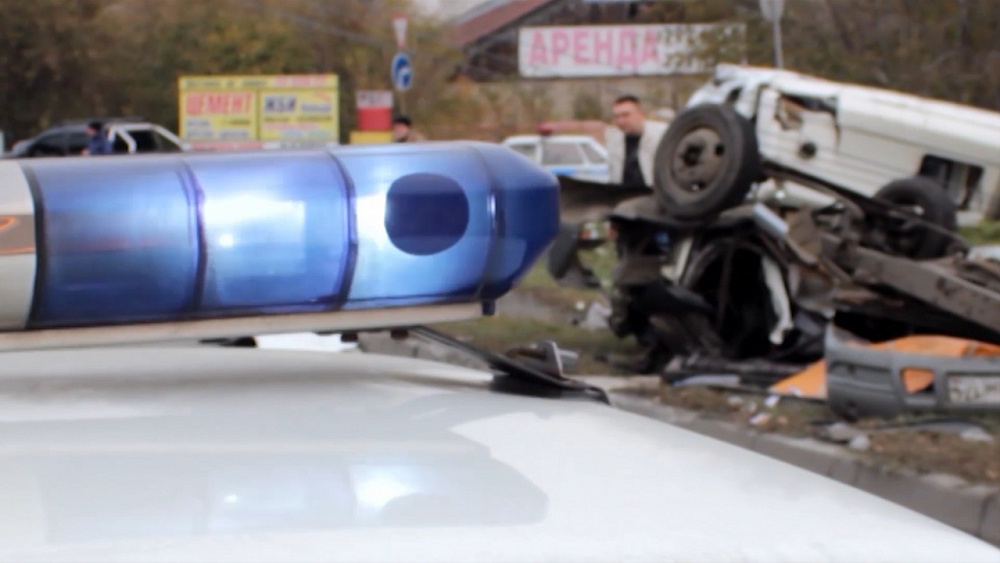 Происшествия недели 29.06.2019