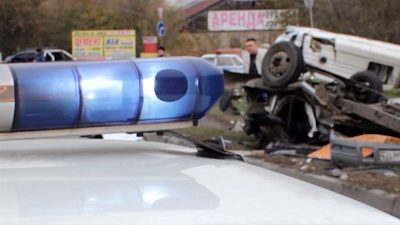 Происшествия недели 29.06.2019