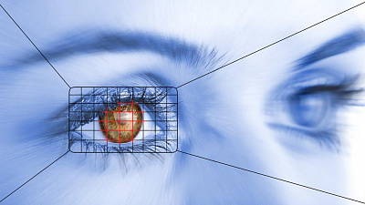 В России появятся биометрические банкоматы