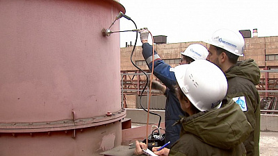 Эксперты провели экологический аудит челябинских предприятий группы «Мечела»