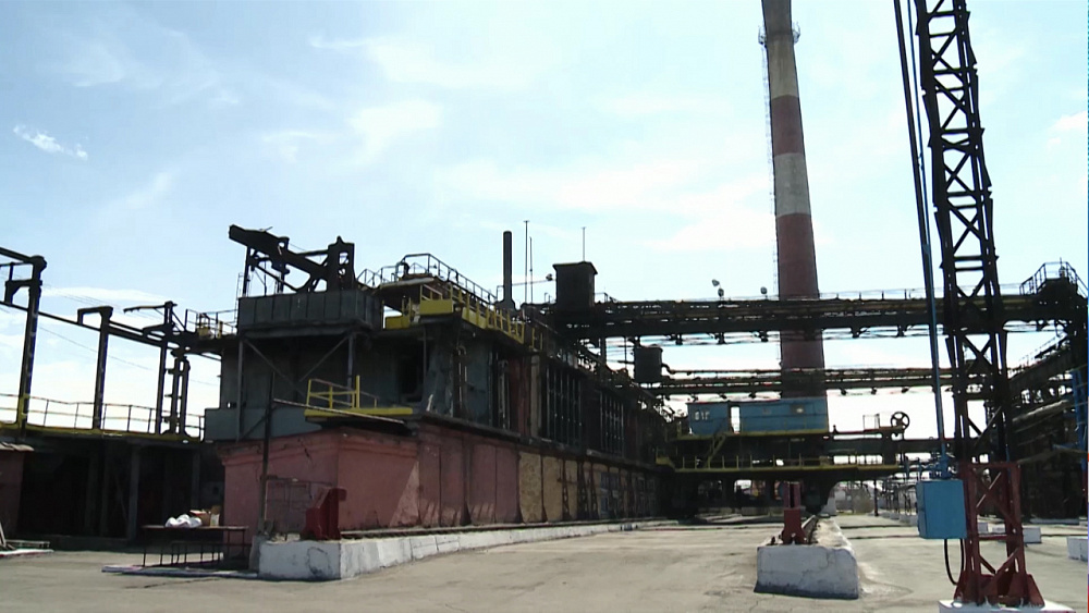 Экологический аудит не выявил нарушений на ПАО «Мечел»