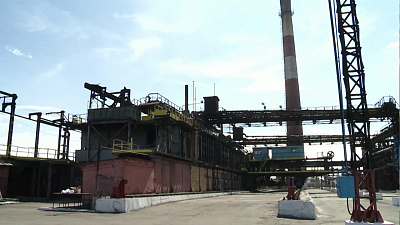 Экологический аудит не выявил нарушений на ПАО «Мечел»