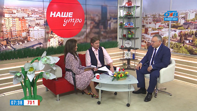 Правила продажи молока