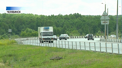 Общественникам не понравились новые дороги