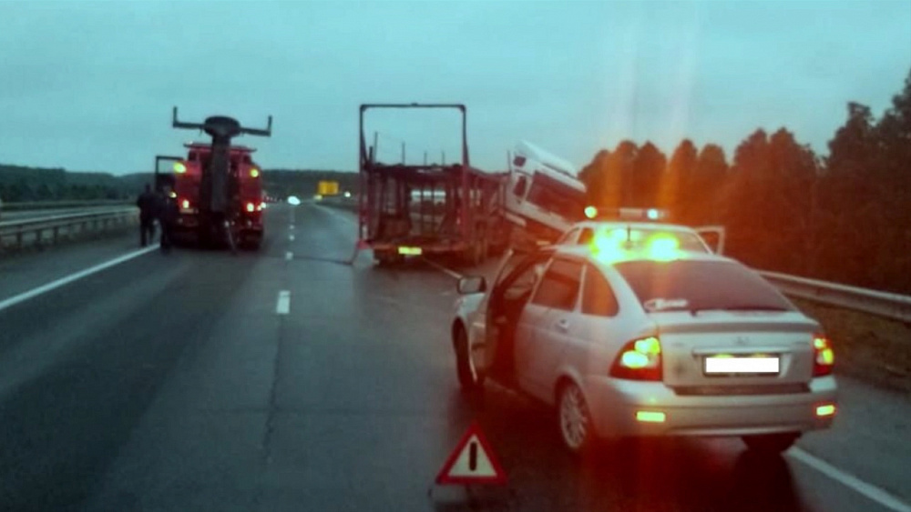 Происшествия дня 03.07.2019