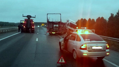 Происшествия дня 03.07.2019