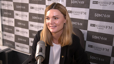 Елена Пшеничникова: «Южноуральцы пользуются правом на получение налогового вычета за лечение»