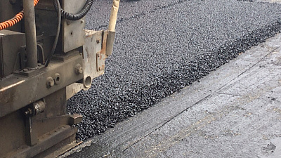 Общественники выявили новые недостатки в работе «Нижавтодорстроя»