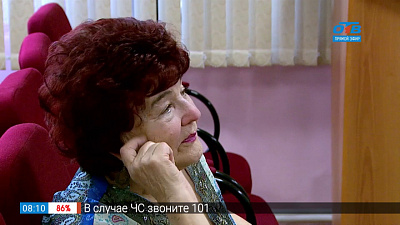 80 лет Челябинскому композитору