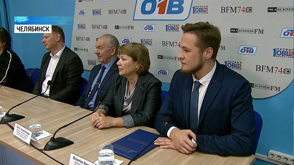 Финансовому университету 100 лет