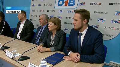 Финансовому университету 100 лет