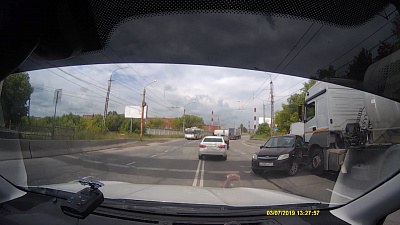 Происшествия дня 04.07.2019