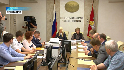 8 кандидатов из 14 продолжают участие в выборах