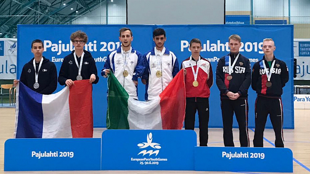 Обзор спортивных событий от 04.07.2019