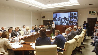 Комплексный план поможет решить экологические проблемы Южного Урала