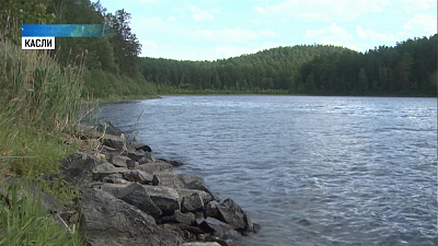 Большие Касли могут остаться без окуня и плотвы