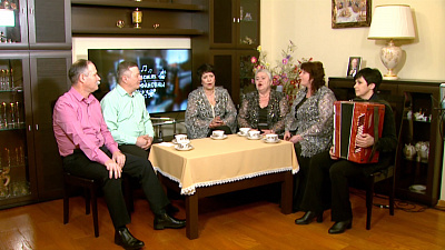 Передача «В гостях у Митрофановны» от 06.07.2019