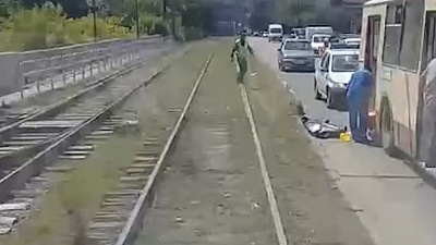 В Металлургическом районе Челябинска произошло ДТП со смертельным исходом 