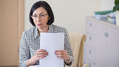 Глава Челябинска раскритиковала коммунальщиков за ямы, которые остаются после ремонта сетей