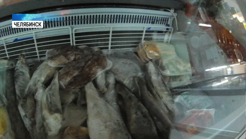 49 человек заразились описторхозом