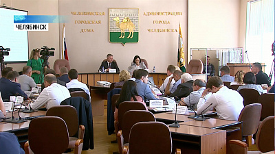 Котова отчитала чиновников за неверный отчет