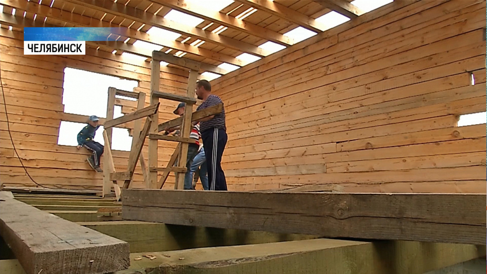 100 многодетных семей в этом году получат землю