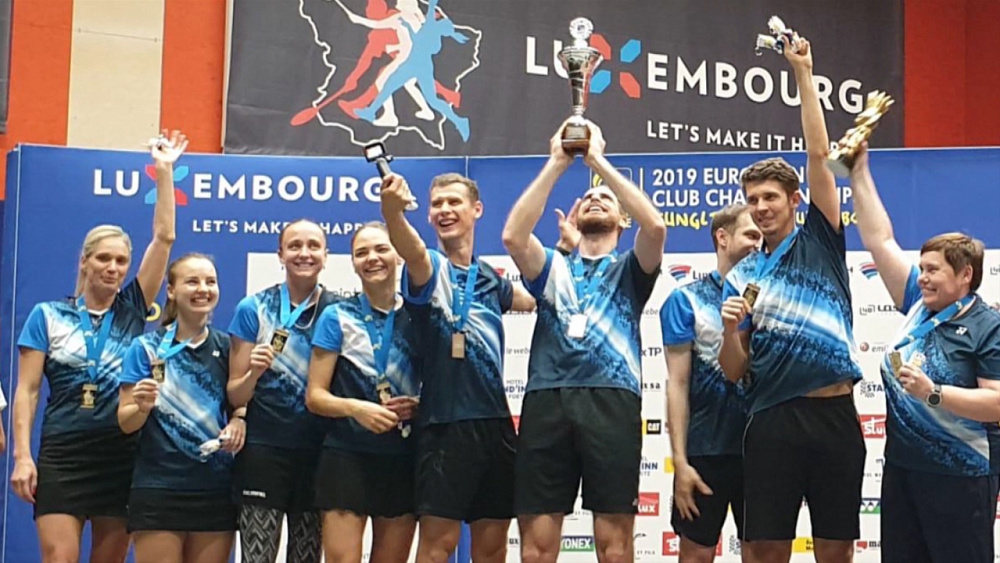 Обзор спортивных событий от 08.07.2019