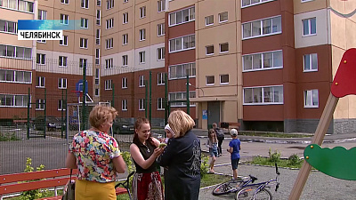 802 квартиры для сирот купит область в этом году