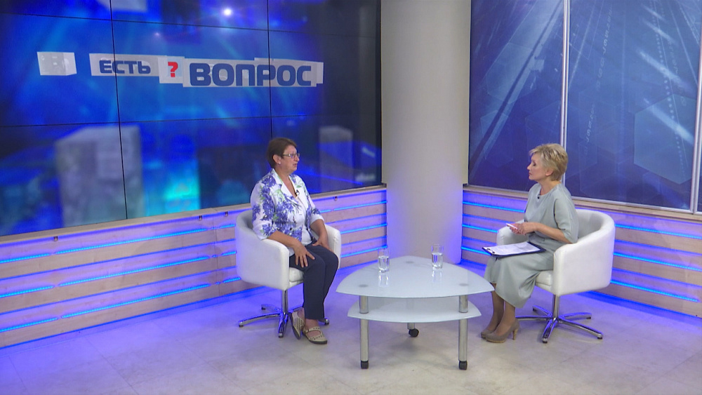 Есть вопрос от 08.07.2019