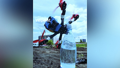 #bottlecapchallenge по-челябински