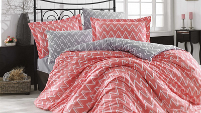 Постельное белье из поплина