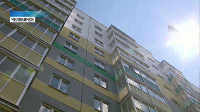 Два долгостроя в Челябинске сдадут до конца сентября