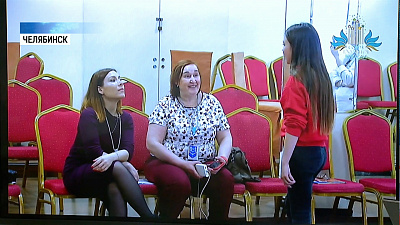 Конкурс «Союза талантов» пройдет 6 октября в Челябинске