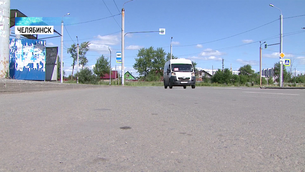 Маршрут №47 работает нелегально