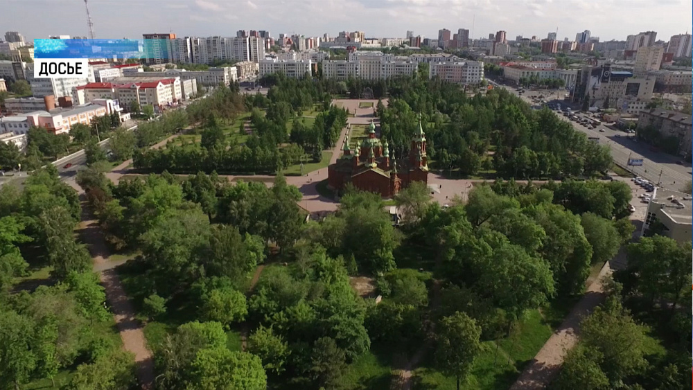 Текслер опубликовал статью в «Московском Комсомольце»