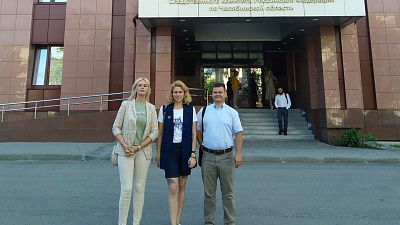 Уголовное дело на руководителя телекомпании «Злат-ТВ» передадут челябинским «важнякам»