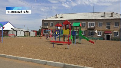 Житель Березиновки сам благоустроил поселок