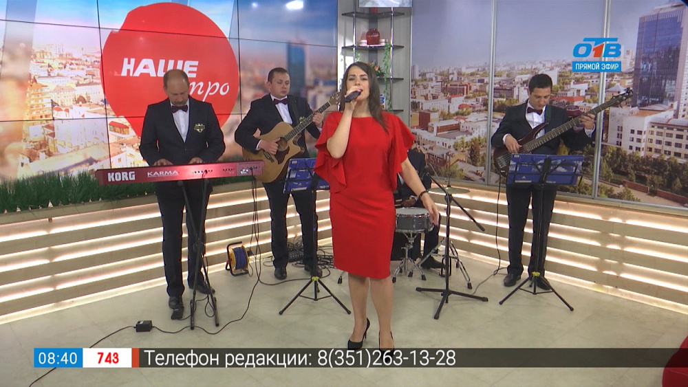 Стань таким, как я хочу